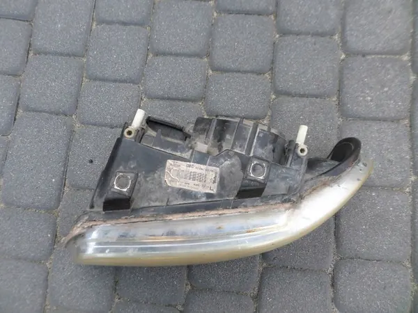 Faros izquierdo Audi A4 B5 Xenon Valeo OEM image 6