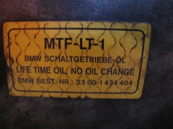 BMW 3 E46 2.0 D Manuaalivaihteisto 1434404 image 6