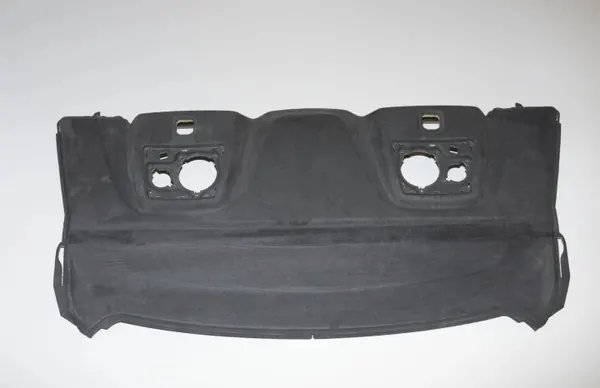 BMW 6er Heckkofferraumablage OEM 8050865 image 2