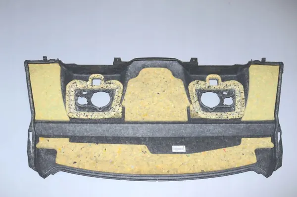 BMW 6er Heckkofferraumablage OEM 8050865 image 3