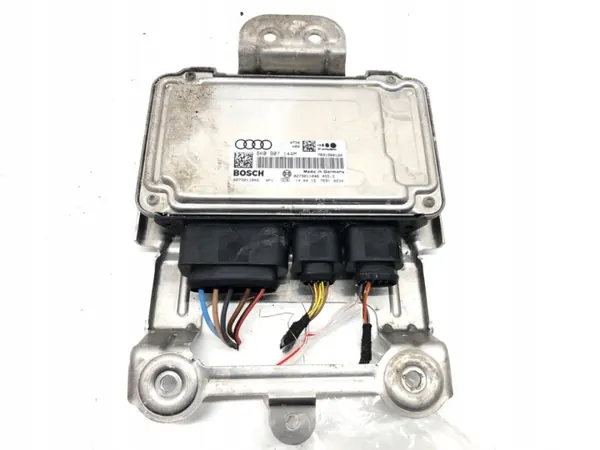 OEM 8K0907144M stuurbekrachtigingsmodule Audi A7 4G image 2