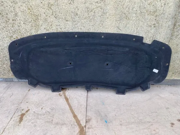 OEM 5NG863831 Motorkap isolatiemat - Gebruikt image 3