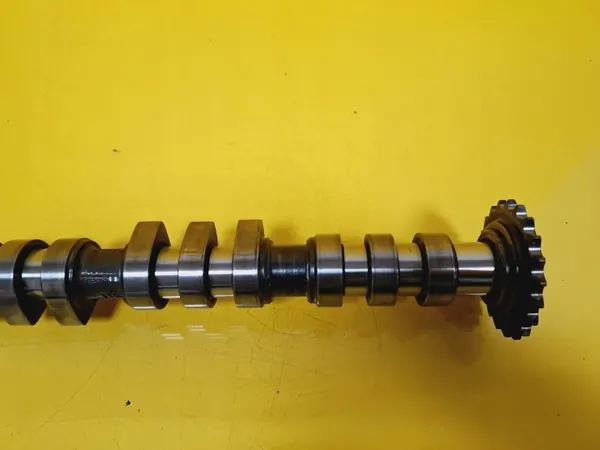 Árbol de levas admisión DRC96717 para Audi A4 B6 1.8T image 3