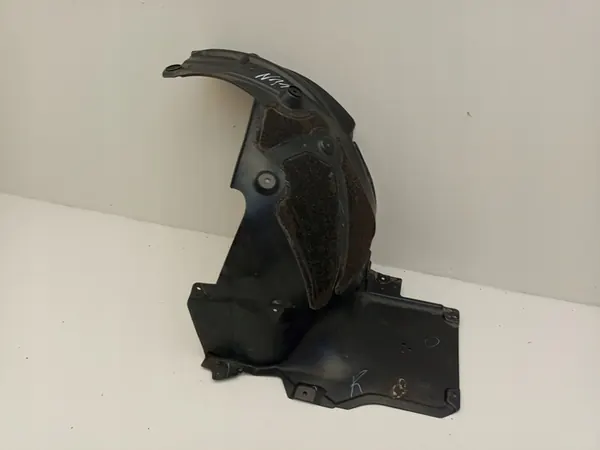 BMW 3 G20 G21 2019- Front Right Wheel Arch 51717340928 image 4