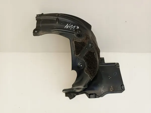 BMW 3 G20 G21 2019- Front Right Wheel Arch 51717340928 image 5