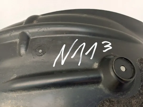 BMW 3 G20 G21 2019- Front Right Wheel Arch 51717340928 image 7