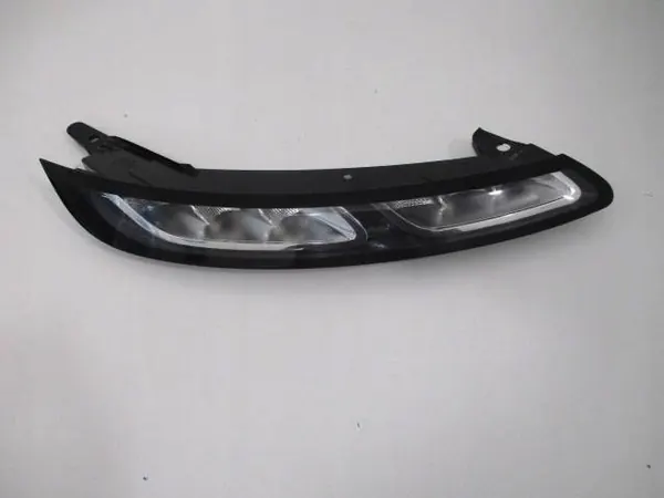 Citroen C4 Cactus Oikea Päivävalo LED DRL OEM 9800910680 image 2