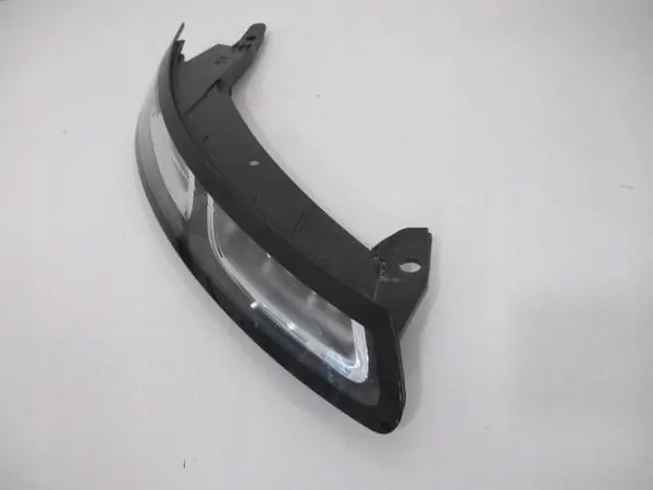 Citroen C4 Cactus Oikea Päivävalo LED DRL OEM 9800910680 image 3