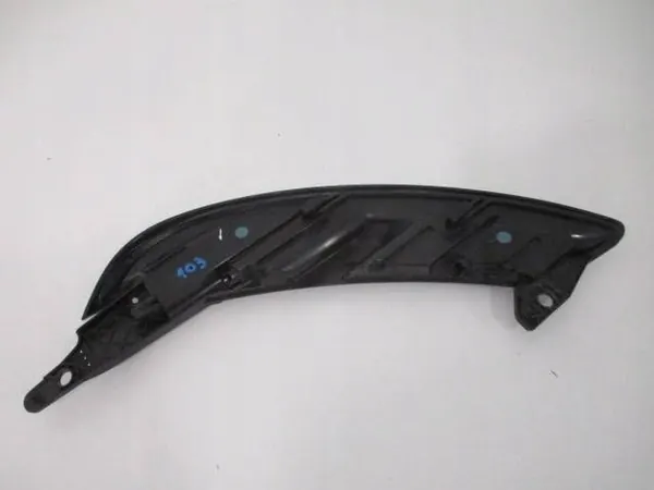 Citroen C4 Cactus Oikea Päivävalo LED DRL OEM 9800910680 image 6