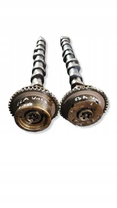 Árvore de cames Mercedes OEM A2700510139 - Usado image 4