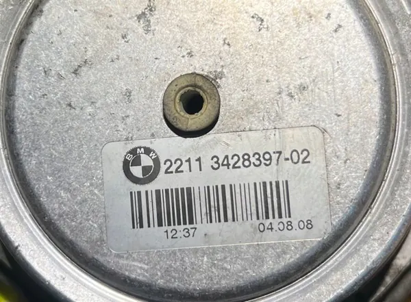 2x BMW Motorfästen OEM 3428397 3428398 Vänster Höger image 4