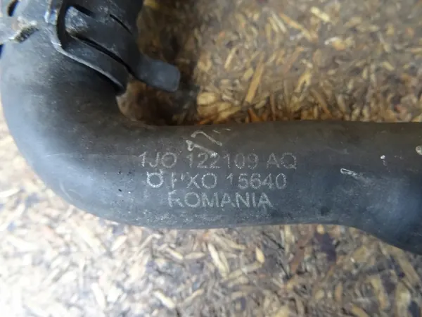 Vesiletku AUDI TT 8N 1J0122109AQ image 2