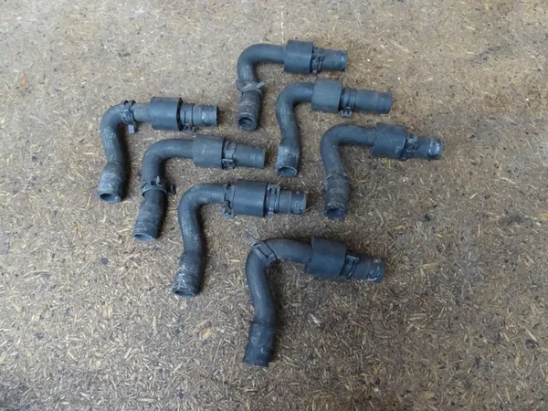 Vesiletku AUDI TT 8N 1J0122109AQ image 3