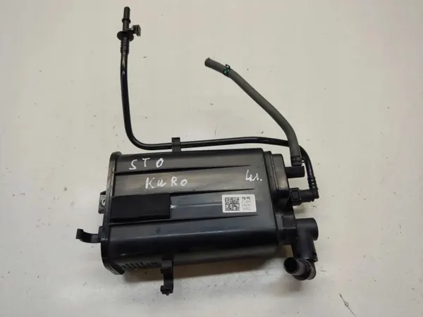 Filtro de carbón KIA Stonic 2022 OEM 31400H8040 image 2