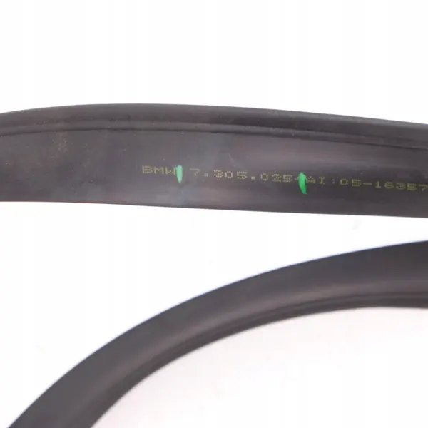 Junta de teto BMW I3 OEM 7305025 - Estado usado image 6