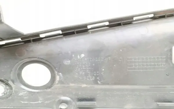 OEM 7042984 Torkararmslock BMW 5 GT F07 image 3