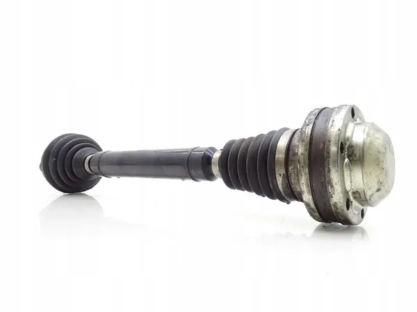 Höger fram drivaxel Audi Q3 2.0 TDI Quattro image 2