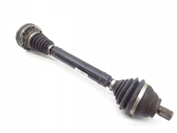 Höger fram drivaxel Audi Q3 2.0 TDI Quattro image 3