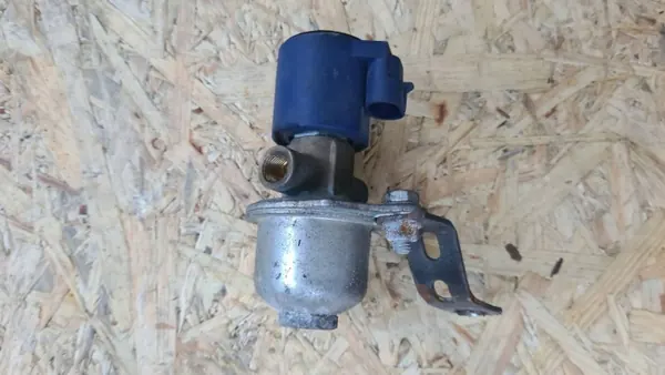 LPG-sarja Ford Fusion 2008 OEM YRQ285 - Kokonaisvalmius image 5