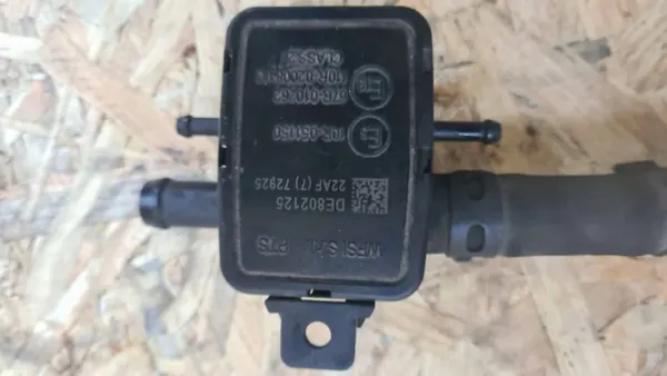 LPG-sarja Ford Fusion 2008 OEM YRQ285 - Kokonaisvalmius image 9