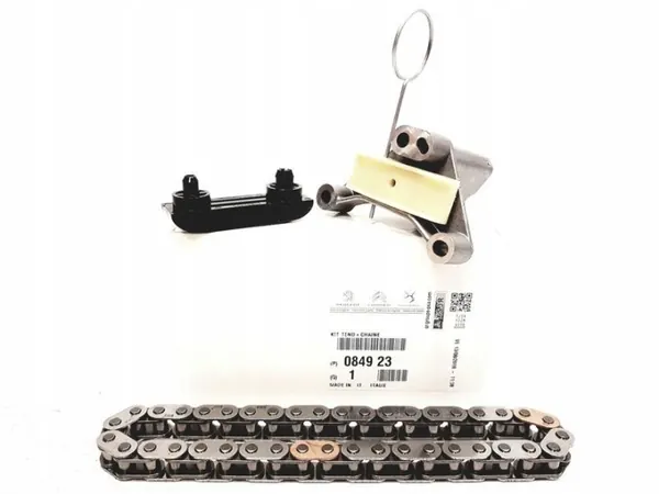 Peugeot OE 0849-23 distributieketting set - Gebruikt image 2