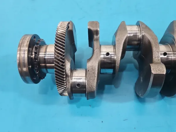 Vevaxel OEM IMPRK1557000 för Land Rover Range Evoque image 3