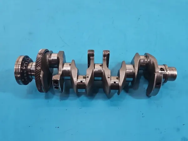 Vevaxel OEM IMPRK1557000 för Land Rover Range Evoque image 5