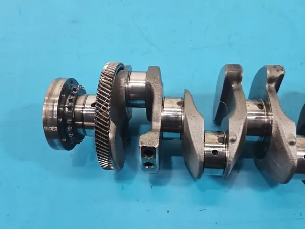 Vevaxel OEM IMPRK1557000 för Land Rover Range Evoque image 7