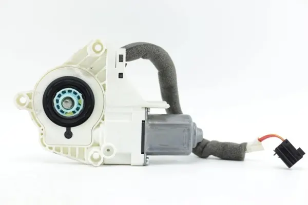 SKODA YETI taka oikea ikkunan moottori OEM 5L0959811A image 2