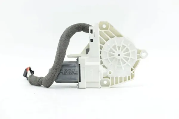 SKODA YETI taka oikea ikkunan moottori OEM 5L0959811A image 3