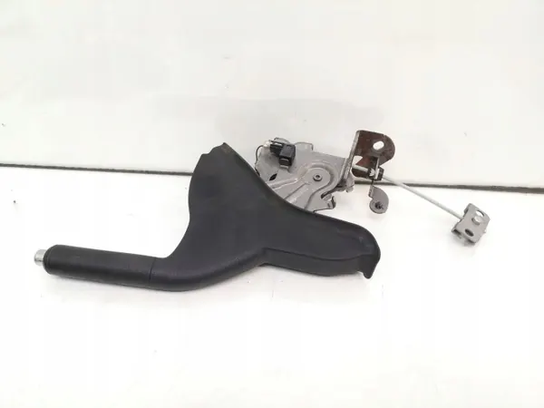 Mécanisme de frein à main GS1D44010 Mazda 6 Estate image 3
