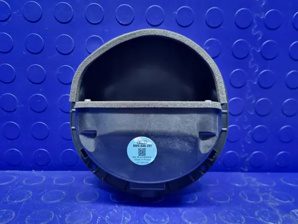 Altifalante esquerdo dianteiro Audi A5 OEM 8W5035297 image 2