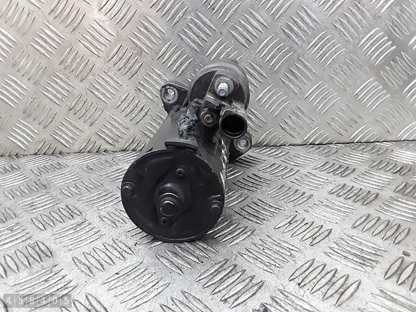 Motor de arranque Audi Q7 2006 3000tdi 059911024c image 4