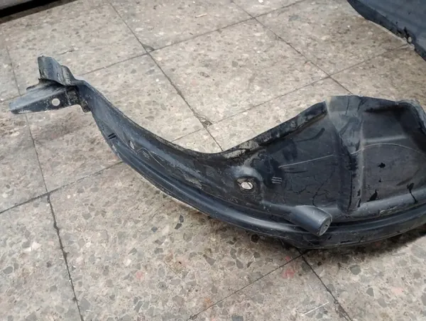 Right Front Wheel Arch Toyota Yaris III 17- OEM 53875-0D680 image 2