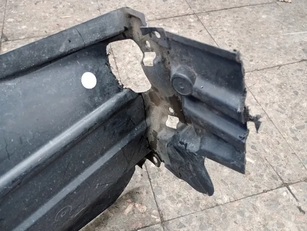 Right Front Wheel Arch Toyota Yaris III 17- OEM 53875-0D680 image 4