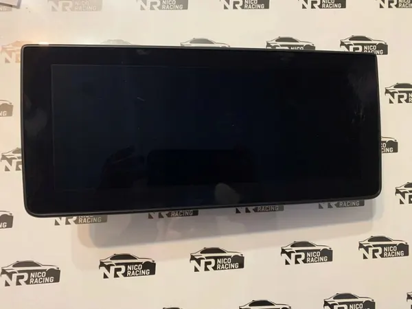 BMW I3 Navigationsbildschirm OEM 6842991 - Gebraucht image 2