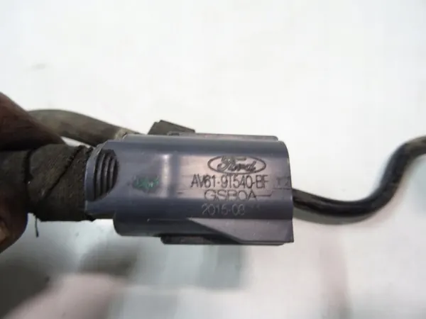 Ford OE DPF Regeneration Valve AV61 9T540 BF image 4