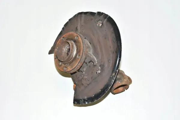 Pivô de direção dianteiro esquerdo OEM 3450557 BMW X3 E83 image 2