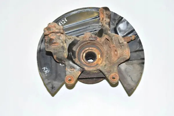 Pivô de direção dianteiro esquerdo OEM 3450557 BMW X3 E83 image 3