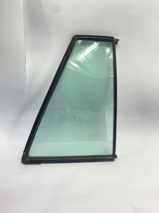 Vidro Porta Traseira Direita OEM SDV08634 Mercedes W124 image 2