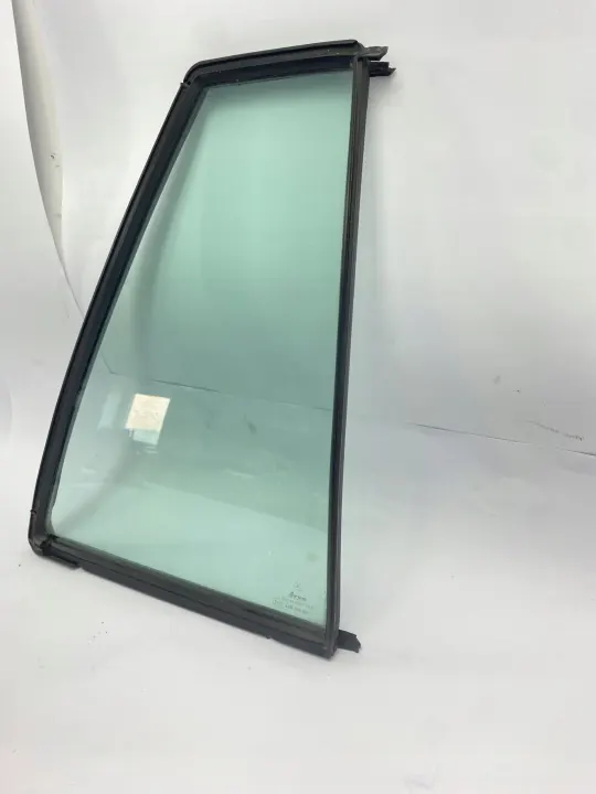 Vidro Porta Traseira Direita OEM SDV08634 Mercedes W124 image 3