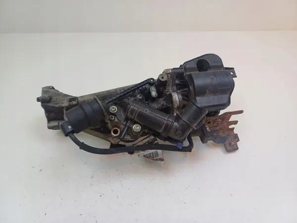 Refroidisseur EGR OPEL INSIGNIA A ESTATE 2.0L diesel image 1