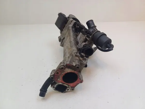 Refroidisseur EGR OPEL INSIGNIA A ESTATE 2.0L diesel image 2