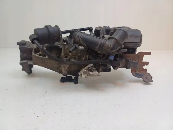 Refroidisseur EGR OPEL INSIGNIA A ESTATE 2.0L diesel image 3