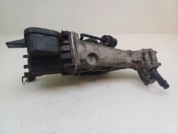 Refroidisseur EGR OPEL INSIGNIA A ESTATE 2.0L diesel image 4