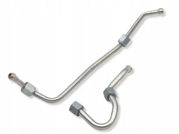Mini F65 2024 Einspritzdüsenleitungssatz OEM 8665626 image 2