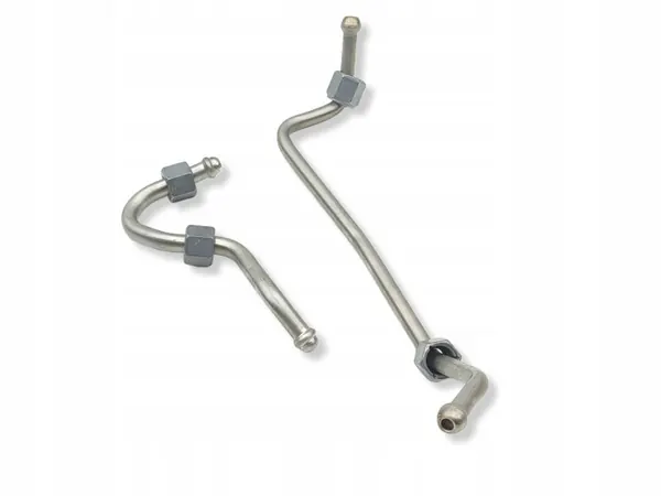 Mini F65 2024 Einspritzdüsenleitungssatz OEM 8665626 image 3