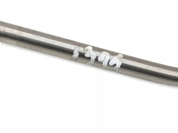 Mini F65 2024 Einspritzdüsenleitungssatz OEM 8665626 image 4