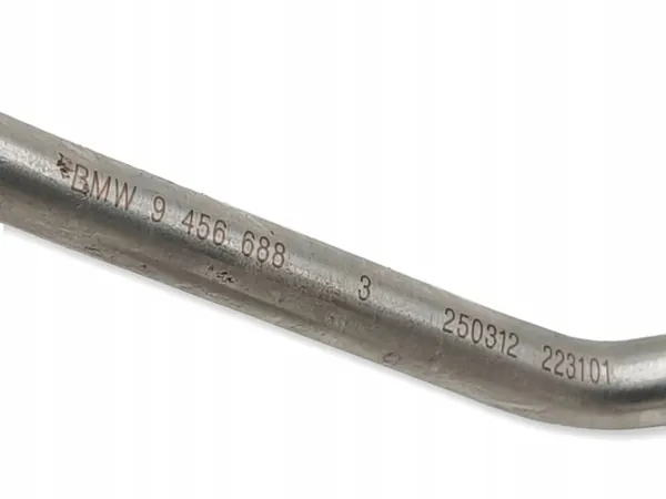 Mini F65 2024 Einspritzdüsenleitungssatz OEM 8665626 image 5