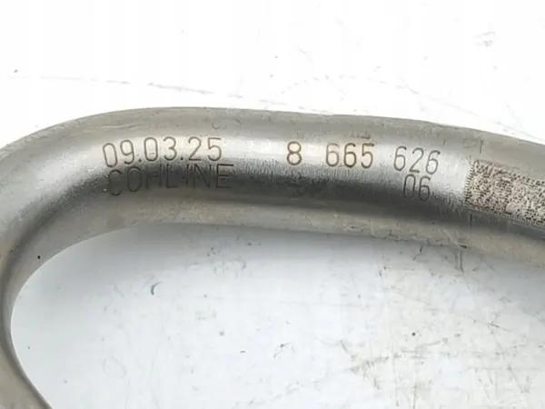 Mini F65 2024 Einspritzdüsenleitungssatz OEM 8665626 image 6